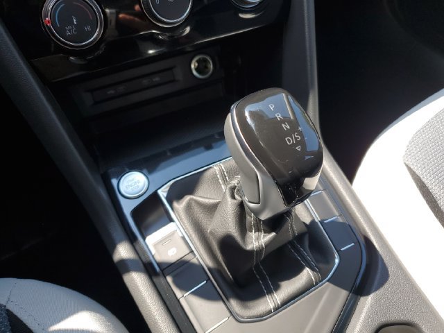 New 2027 Volkswagen Taos S FWD image 35
