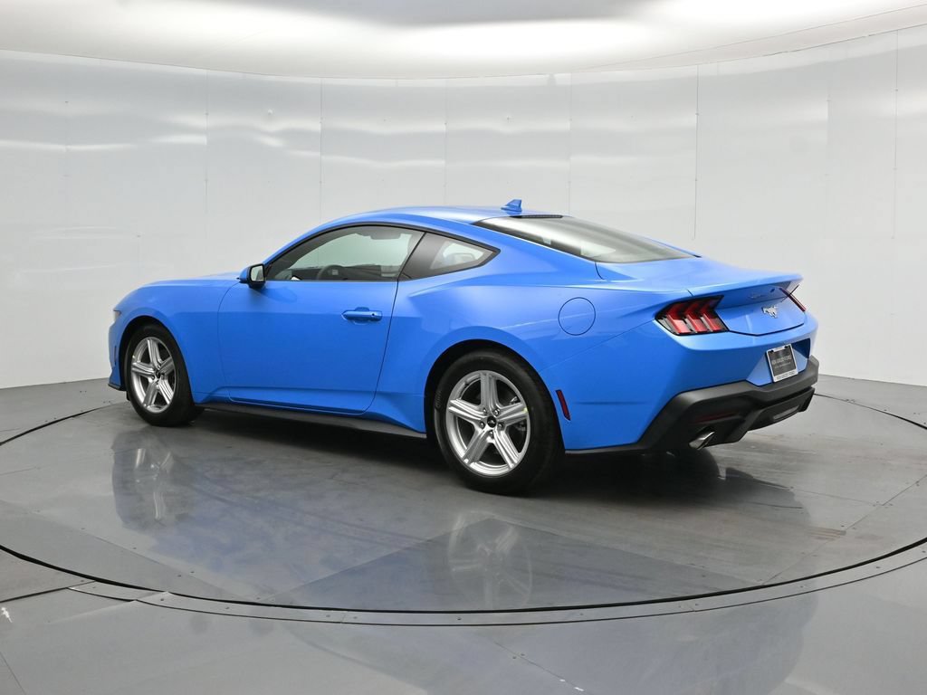 New 2026 Ford Mustang Coupe RWD image 6