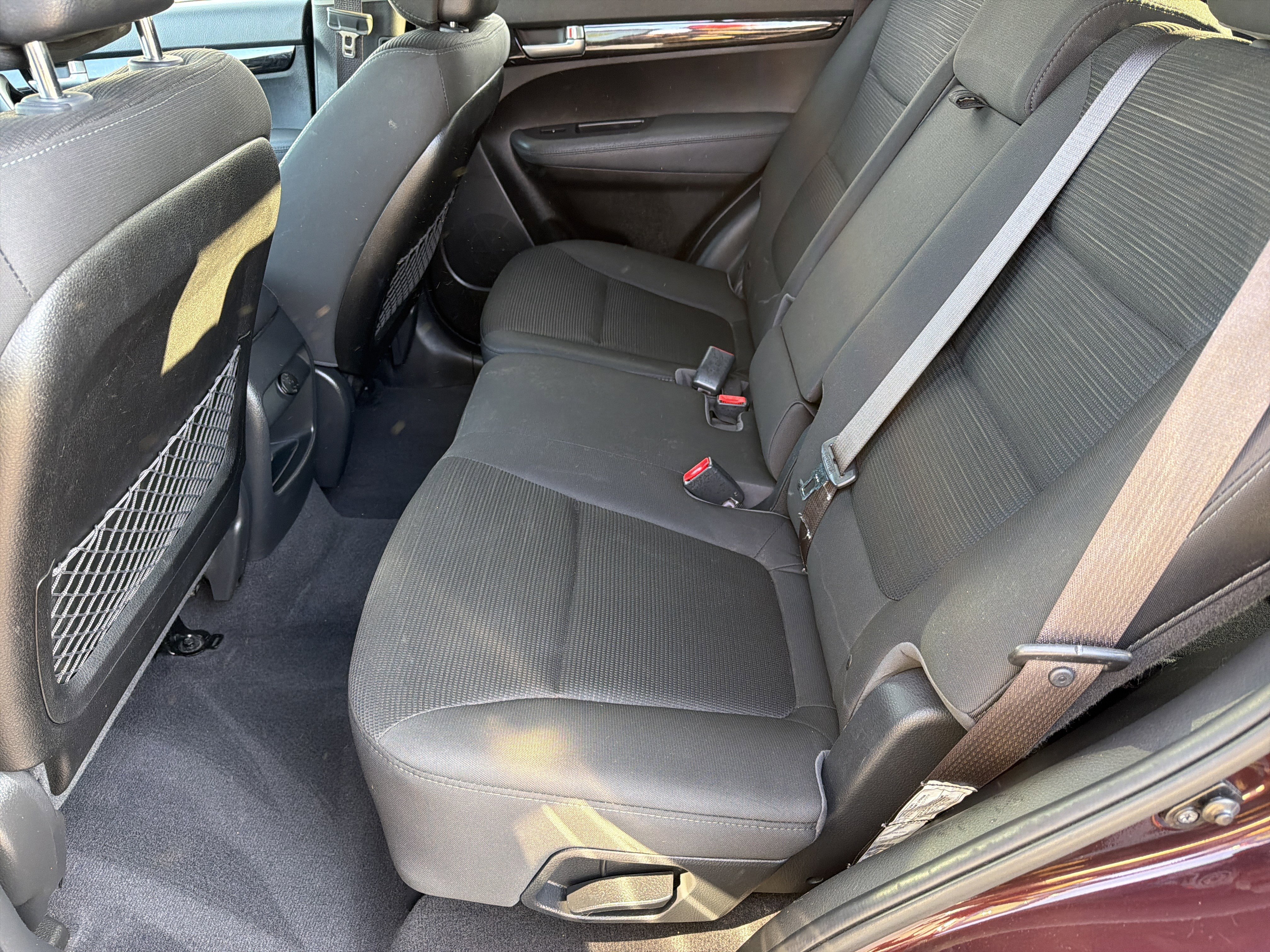 Used 2014 Kia Sorento LX FWD image 21