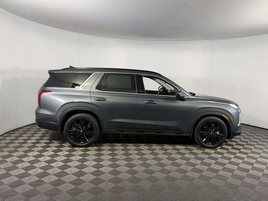 Used 2024 Hyundai Palisade XRT FWD image 7