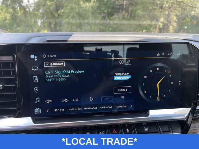 Used 2022 Chevrolet Silverado 1500 RST AWD/4WD image 14