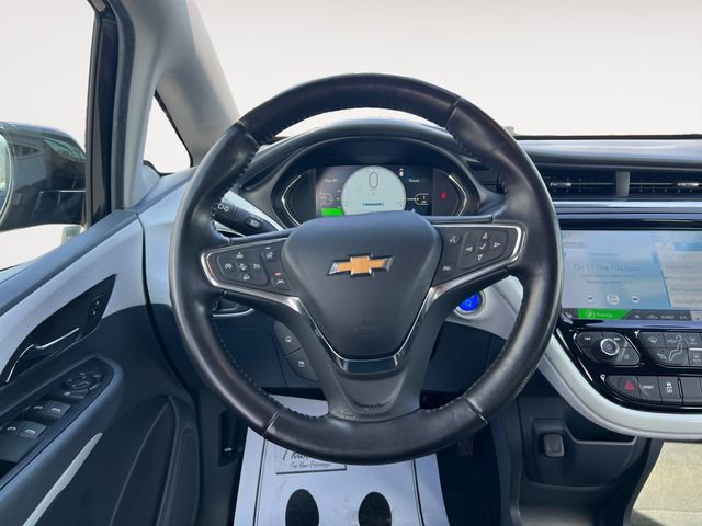 Used 2021 Chevrolet Bolt LT image 12