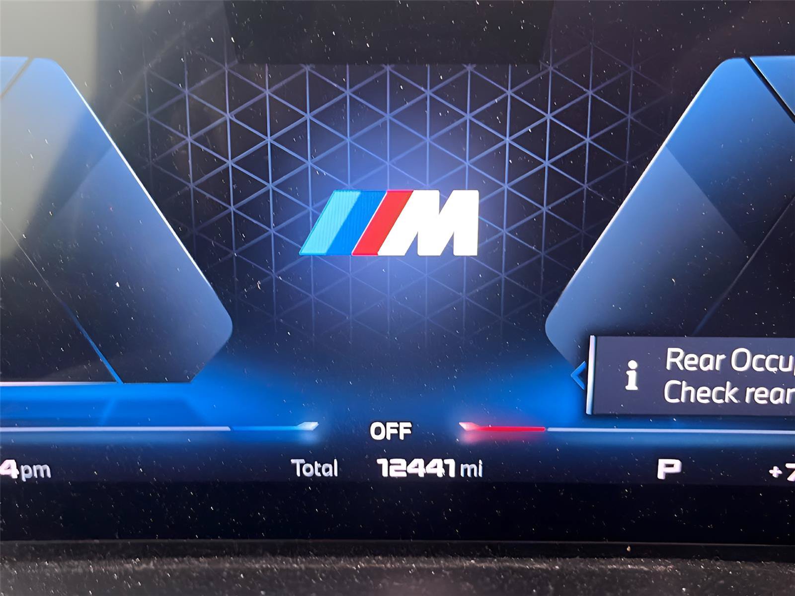 Used 2025 BMW X7 M60i AWD/4WD image 5
