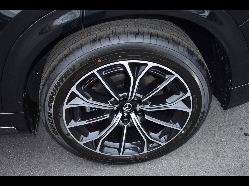 New 2025 MAZDA CX-70 3.3 Turbo S w/ Premium Package image 20
