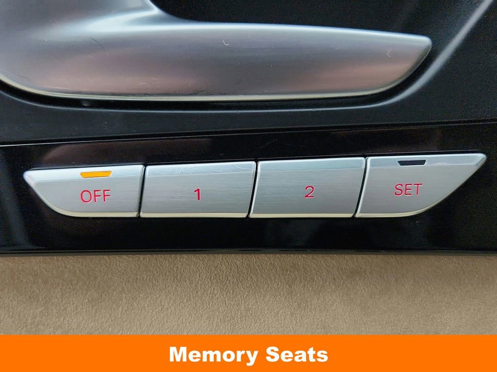 Used 2017 Audi A8 L 4.0T w/ Driver Assistance Package image 26