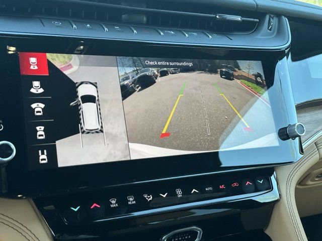 New 2026 Jeep Grand Cherokee Summit image 31