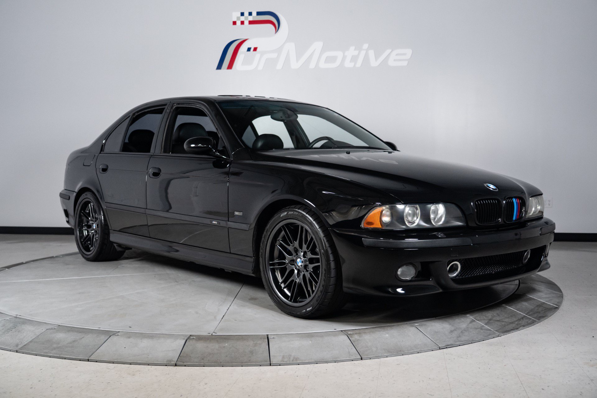 Used 2000 BMW M5 RWD image 32