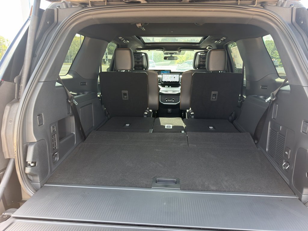 New 2027 Ford Expedition Tremor w/ Driver's Package AWD/4WD image 18