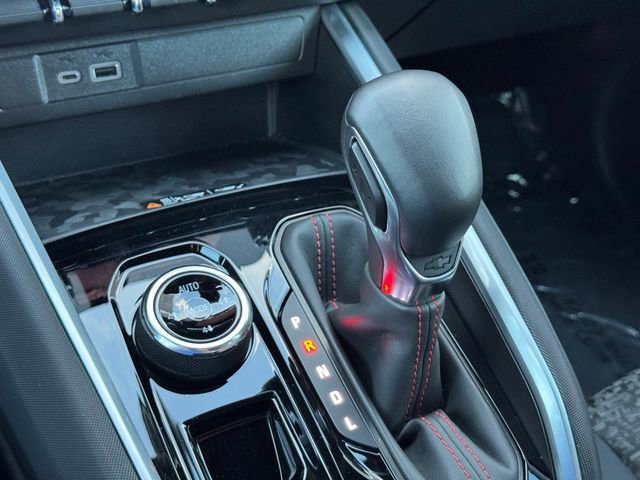 Certified 2023 Chevrolet Colorado Z71 w/ Z71 Convenience Package 2 image 21