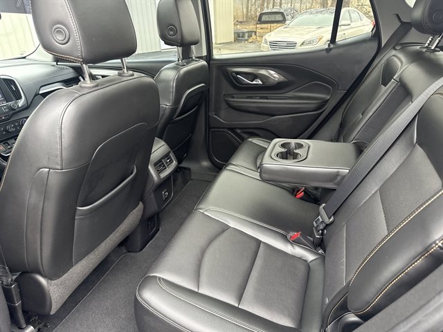 Used 2019 GMC Terrain SLT w/ Preferred Package image 23