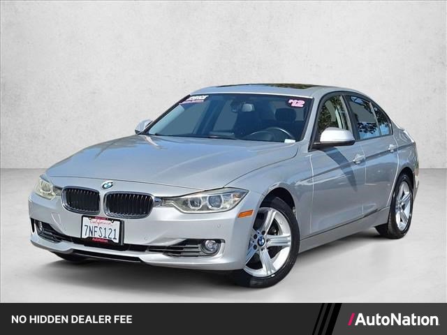 Used 2012 BMW 328i Sedan
