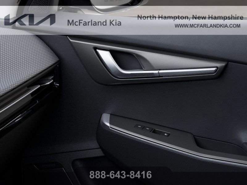 New 2026 Kia EV6 AWD image 25