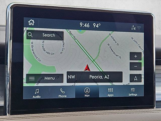 Used 2020 Lincoln Corsair FWD image 20