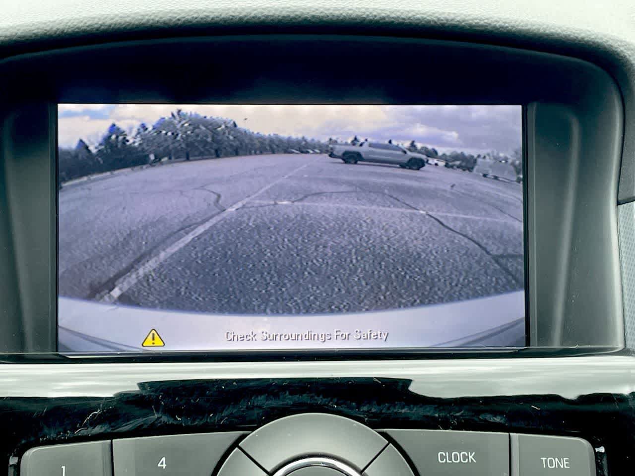Used 2014 Chevrolet Cruze LTZ w/ Enhanced Safety Package FWD image 23