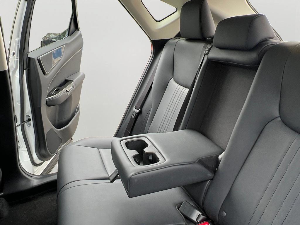 Used 2024 Lexus NX 350 AWD w/ Cold Area Package image 25