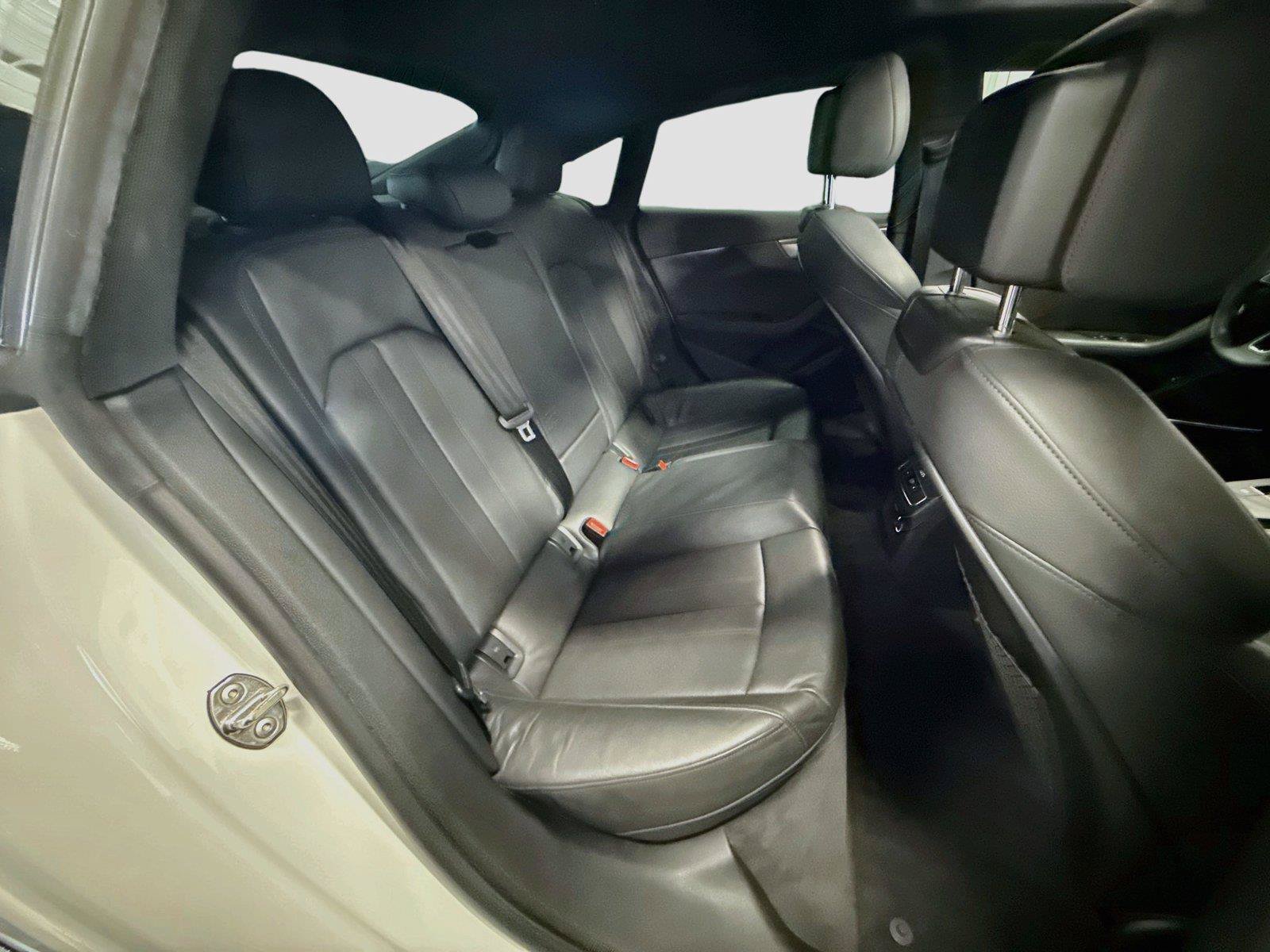 Used 2019 Audi A5 2.0T Premium Plus w/ Premium Plus AWD/4WD image 29