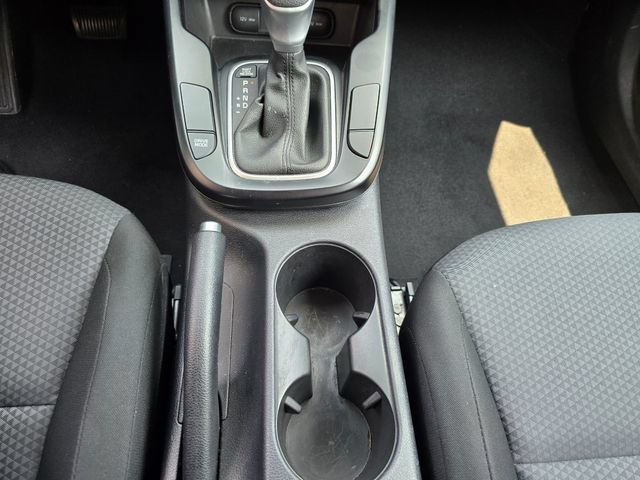Used 2024 Kia Soul LX w/ Option Group 015 FWD image 22