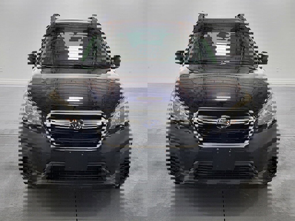 Used 2018 Subaru Outback 2.5i image 3