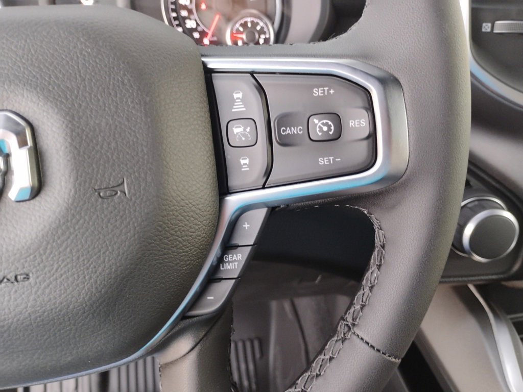 New 2026 RAM 1500 Big Horn image 38