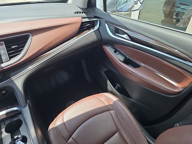 Certified 2019 Buick Enclave Avenir w/ Avenir Technology Package FWD image 14
