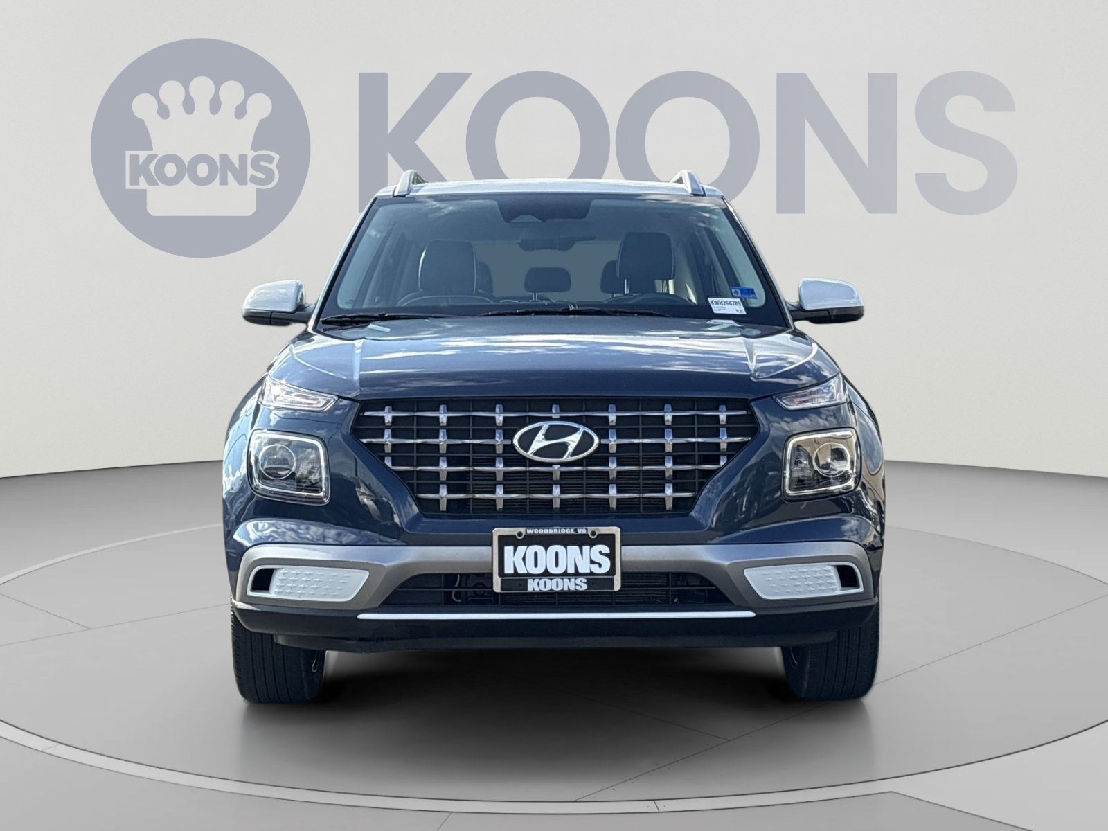 Used 2026 Hyundai Venue SEL FWD image 11