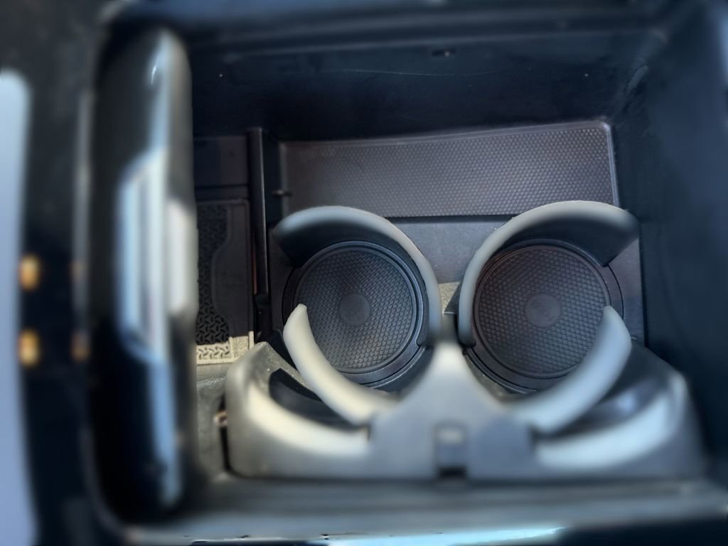 Used 2023 Mercedes-Benz EQE 350+ 4MATIC SUV image 21