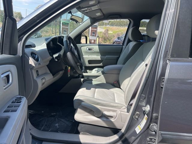 Used 2013 Honda Pilot LX image 9