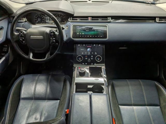 Used 2020 Land Rover Range Rover Velar S image 6