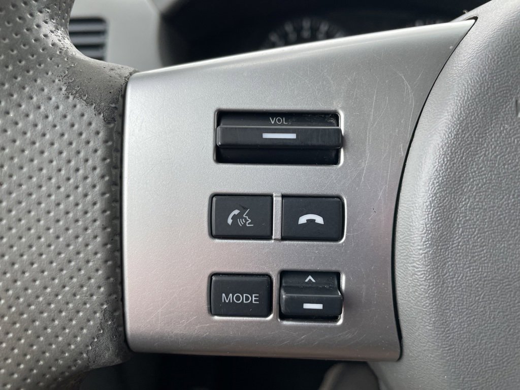 Used 2019 Nissan Frontier SV image 13