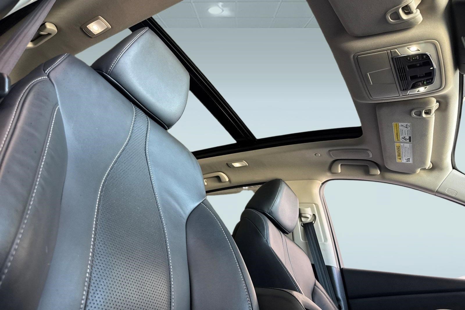 Used 2021 Acura RDX FWD w/ Technology Package image 28