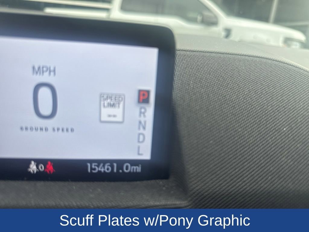 Certified 2024 Ford Mustang Mach-E Select w/ Comfort Package Lite image 13