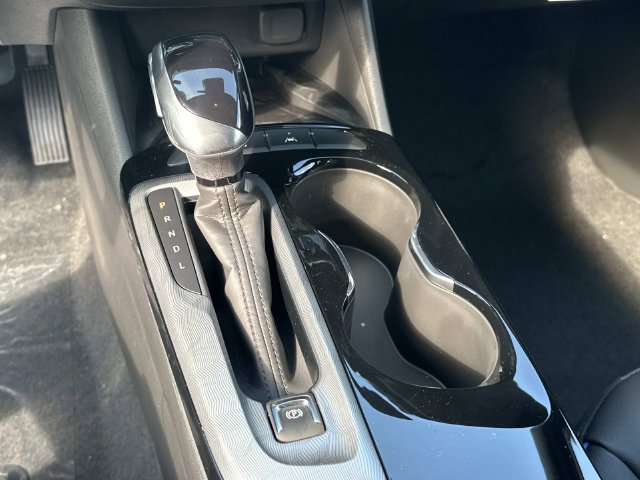 New 2026 Buick Envista Sport Touring w/ Convenience I Package FWD image 16