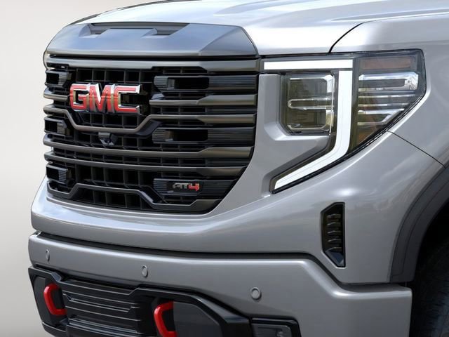 New 2026 GMC Sierra 1500 AT4 w/ AT4 Premium Package AWD/4WD image 13