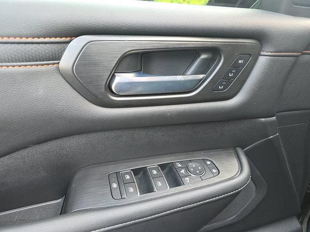 Used 2025 Nissan Armada PRO-4X AWD/4WD image 22