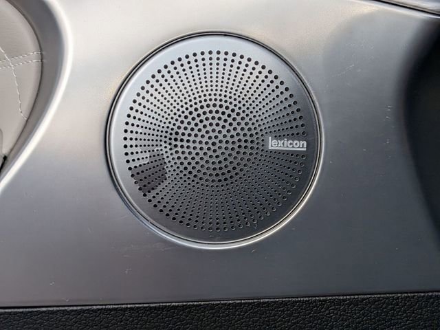 Used 2019 Genesis G70 3.3T Advanced w/ Prestige Package image 16