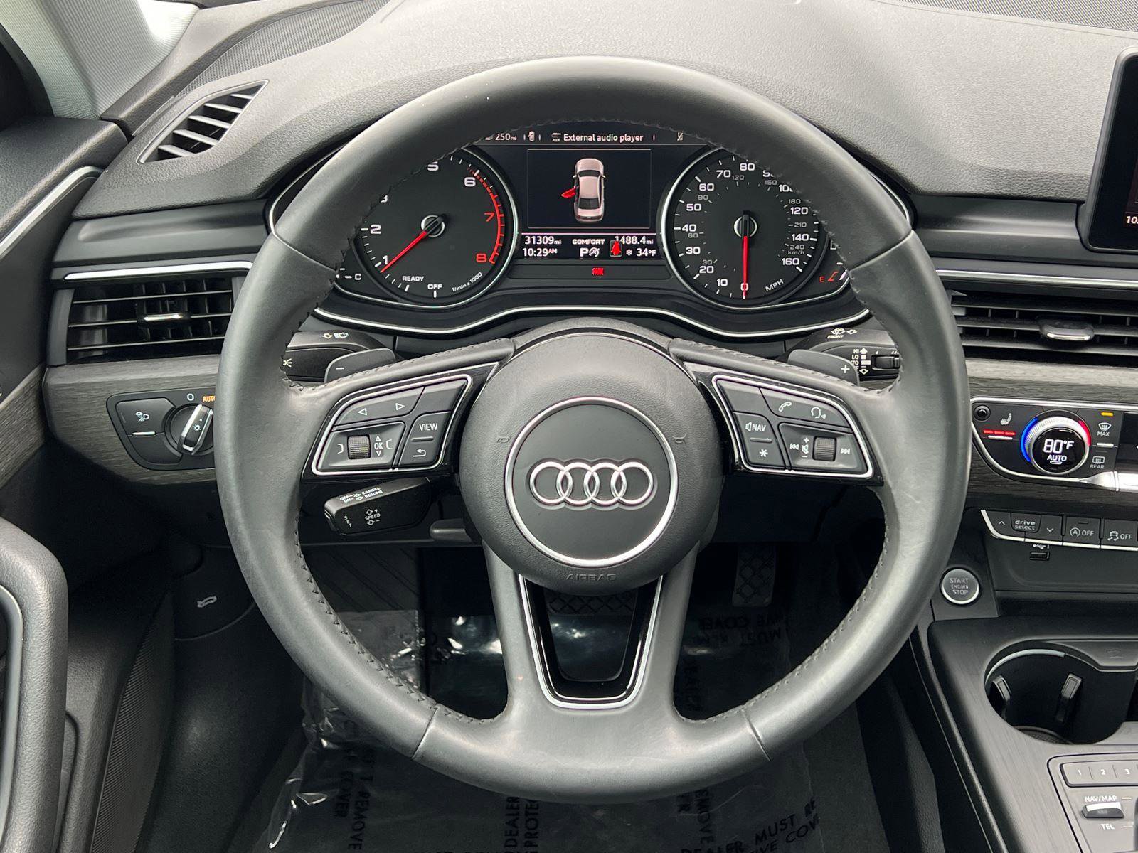 Used 2019 Audi A4 2.0T Premium image 23