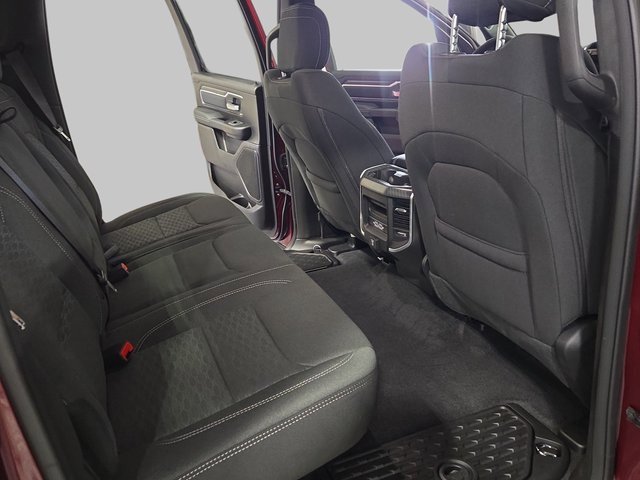 New 2026 RAM 1500 Big Horn image 12