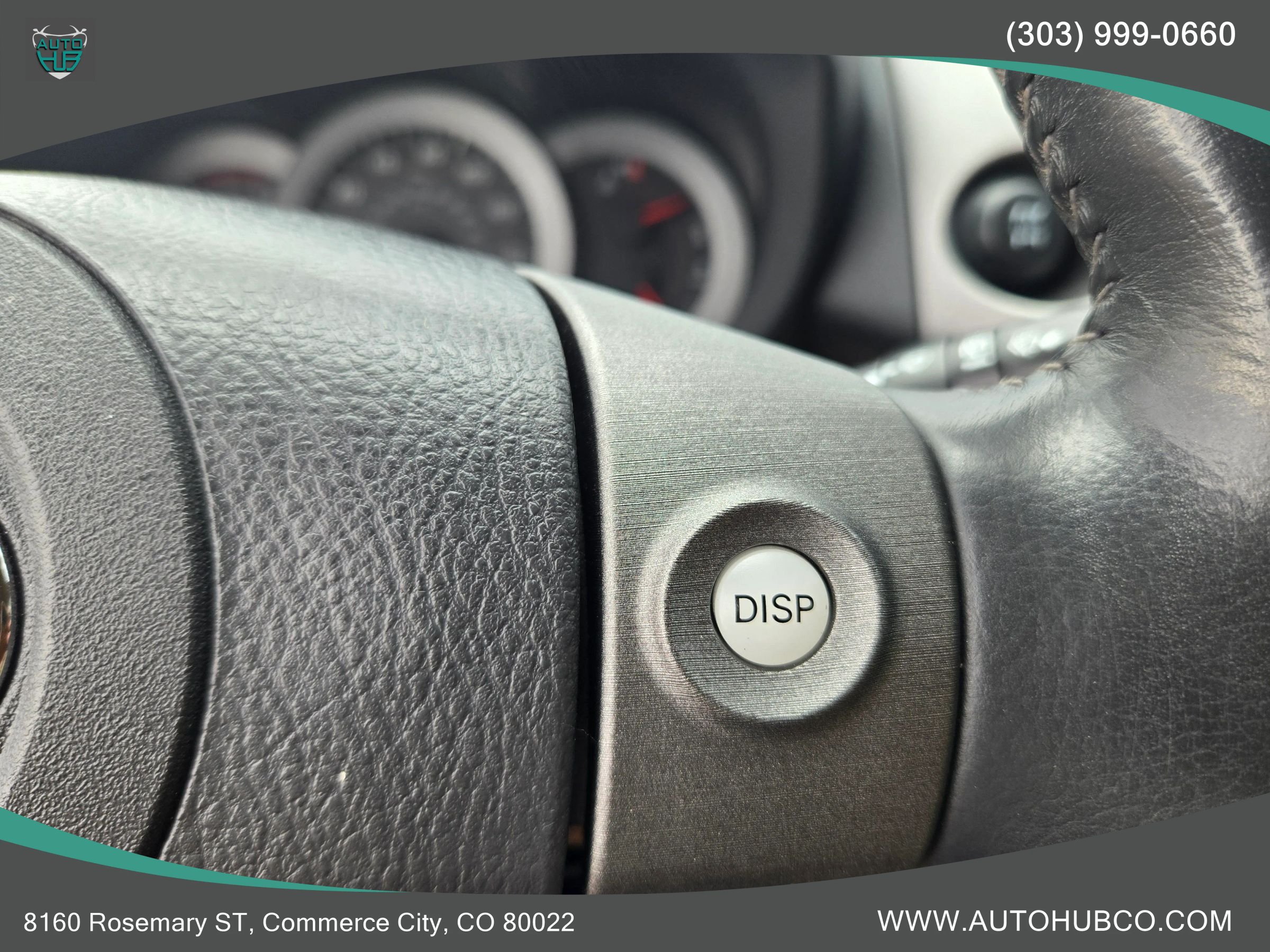 Used 2010 Toyota RAV4 Limited AWD/4WD image 23
