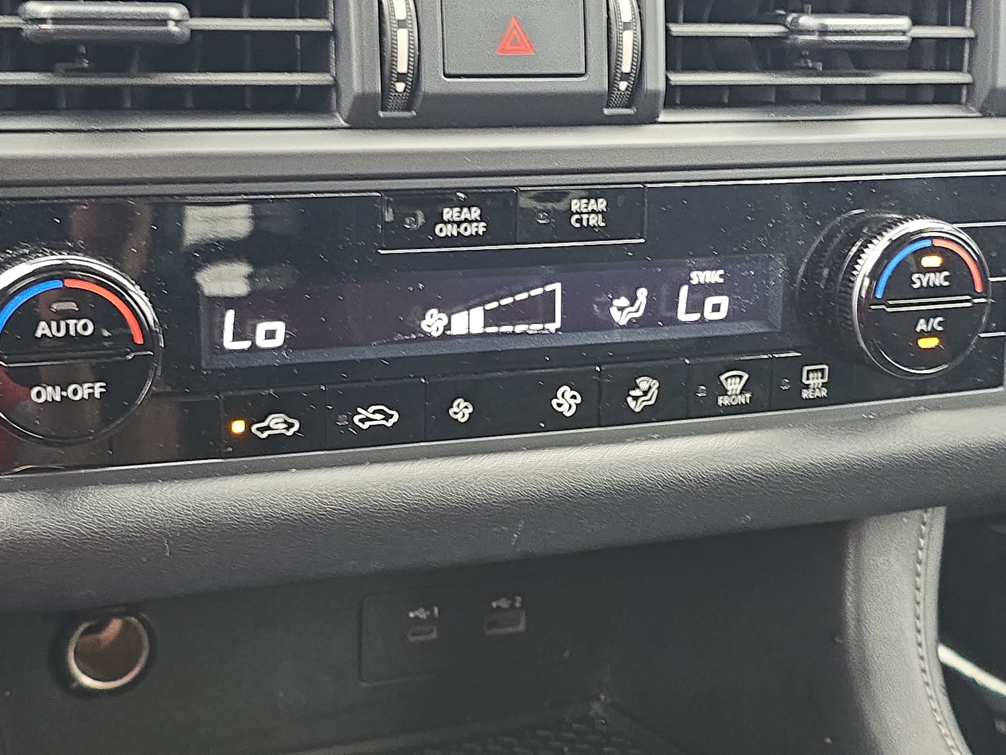 Certified 2024 Nissan Pathfinder S AWD/4WD image 23