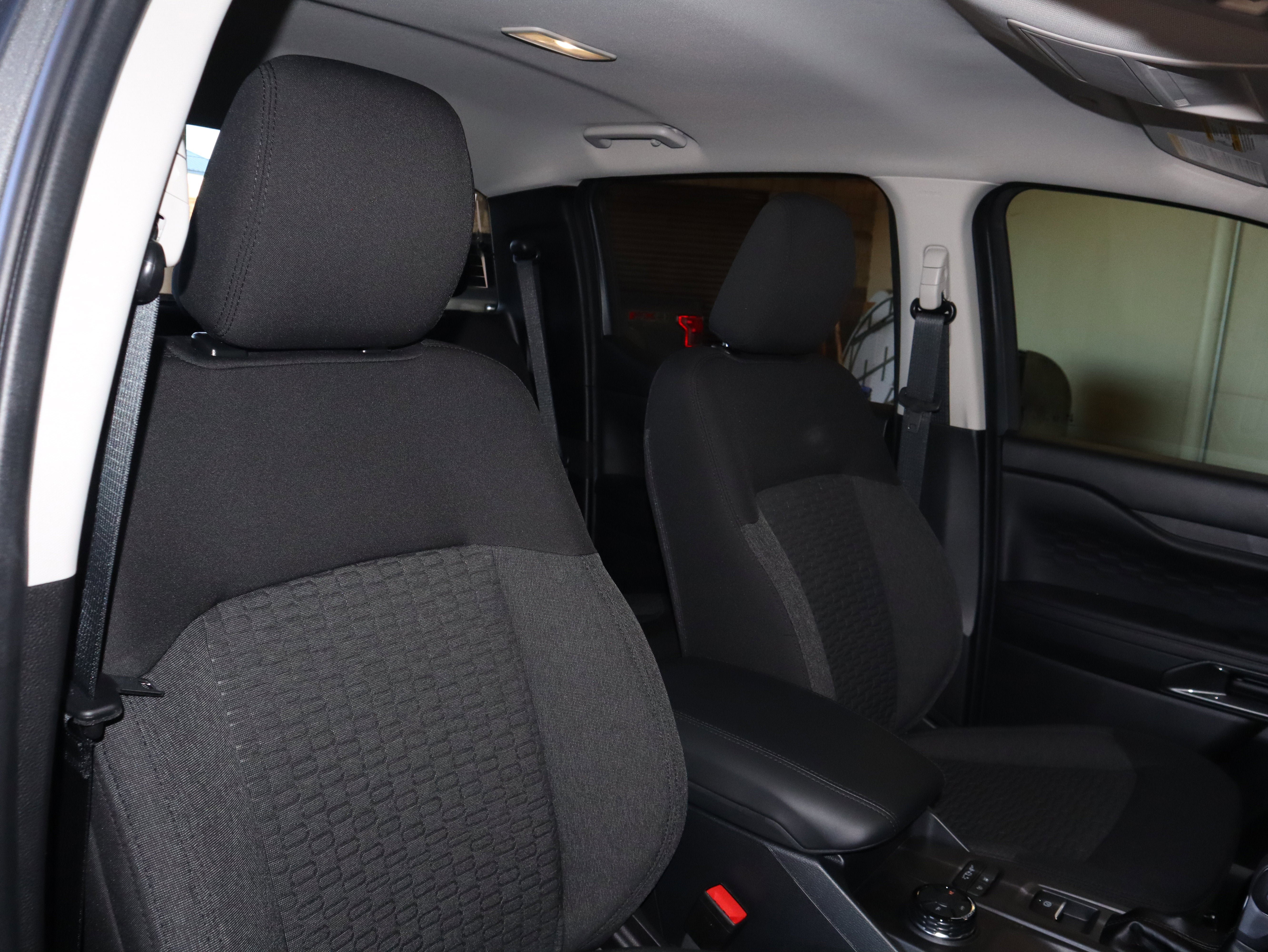 New 2025 Ford Ranger XLT w/ FX4 Off-Road Package image 42
