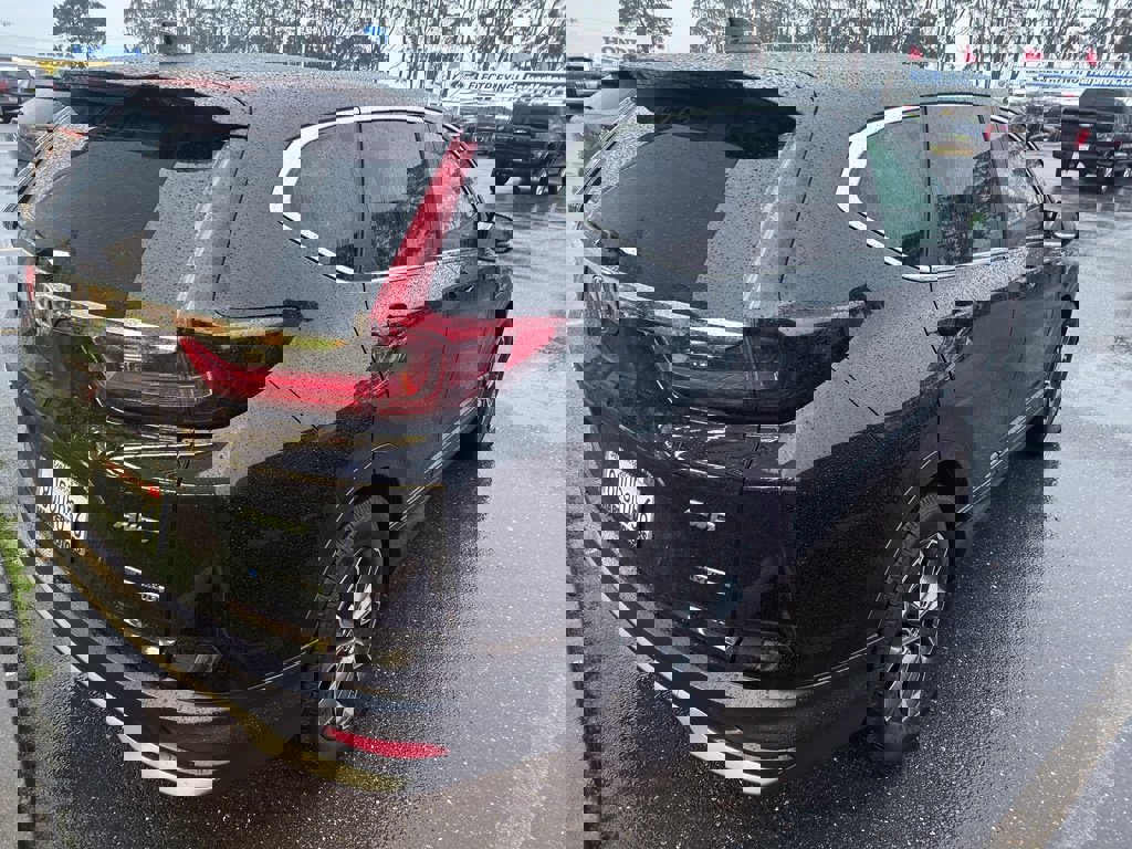 Used 2021 Honda CR-V EX-L image 7