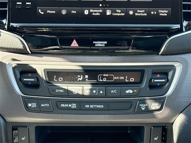 New 2026 Honda Ridgeline RTL image 28