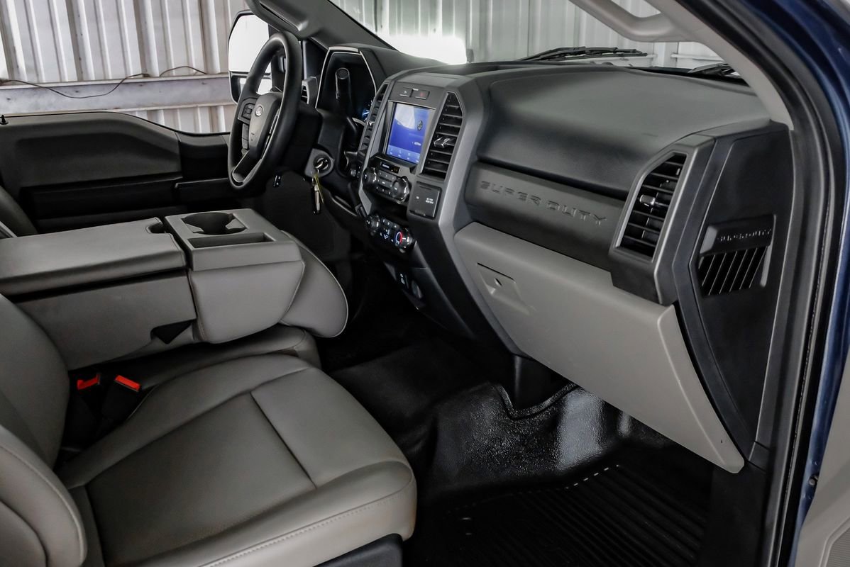 Used 2020 Ford F250 XL w/ STX Appearance Package image 13