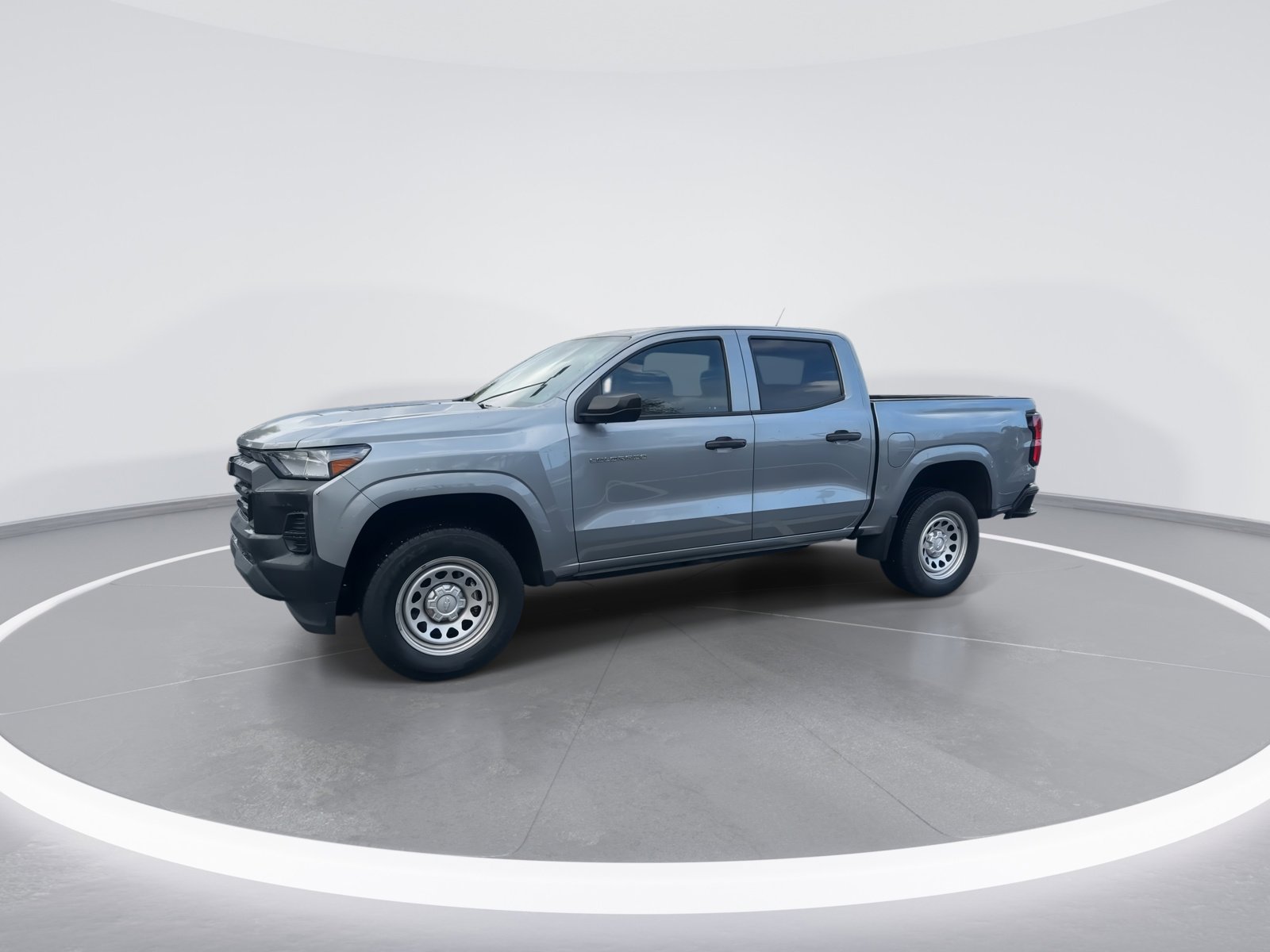 Used 2023 Chevrolet Colorado W/T image 5