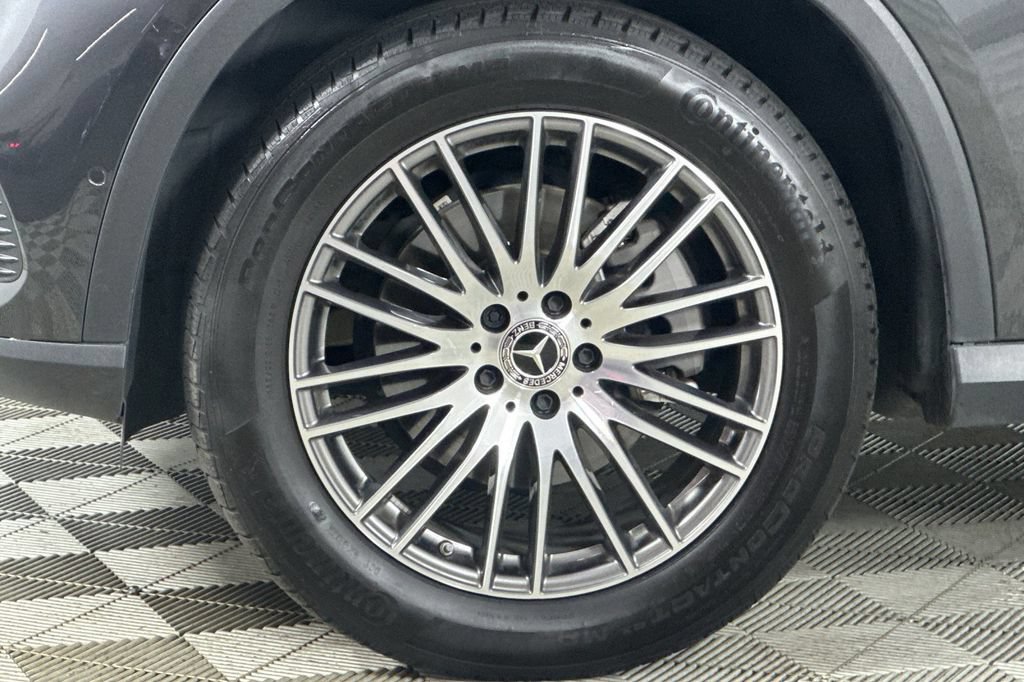 Certified 2024 Mercedes-Benz GLC 300 4MATIC image 35