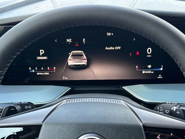 New 2025 Nissan Murano SL image 14