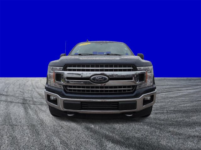 Certified 2019 Ford F150 XLT w/ Equipment Group 302A Luxury AWD/4WD image 9