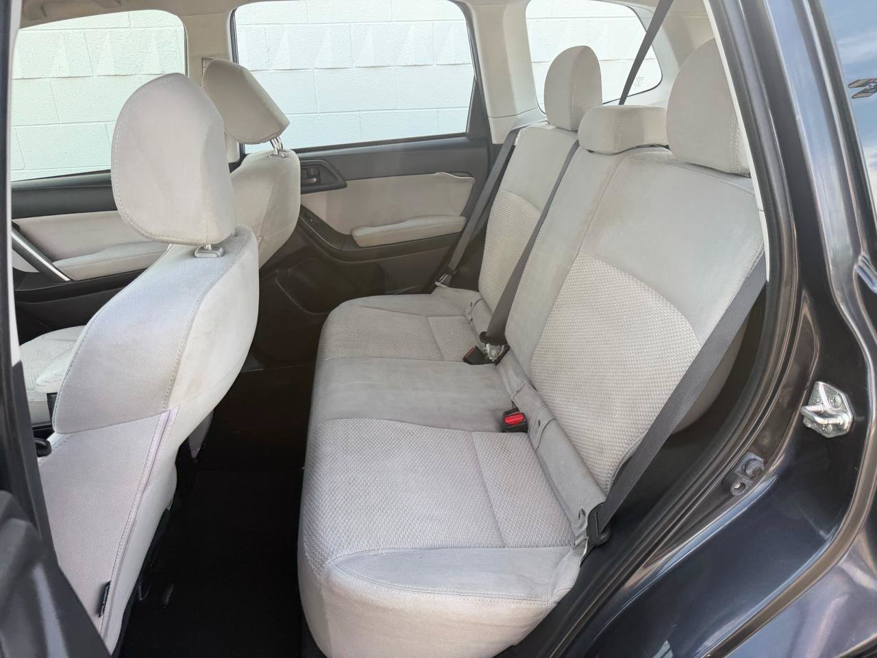 Used 2014 Subaru Forester 2.5i w/ Popular Package #1 AWD/4WD image 13