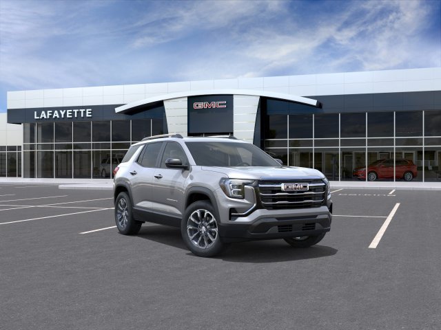 New 2027 GMC Terrain Elevation w/ Elevation Premium Package AWD/4WD image 1