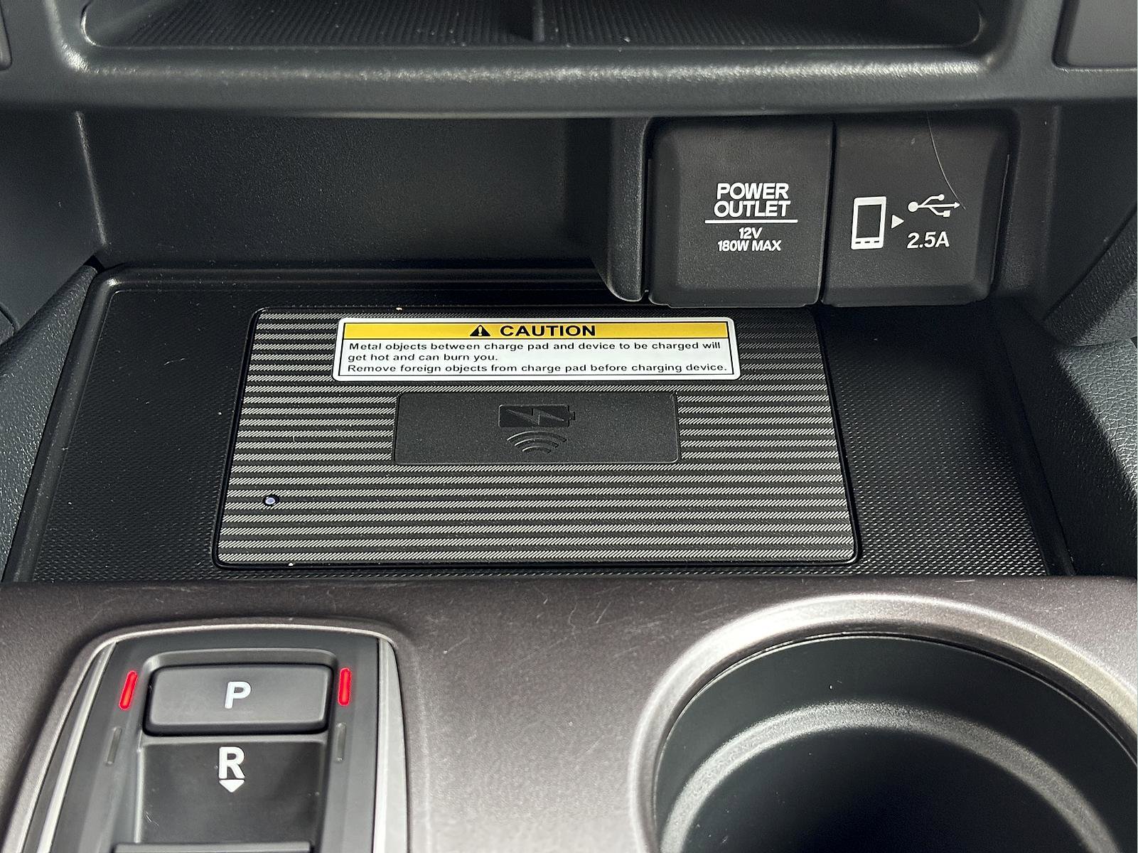 Certified 2022 Honda Passport EX-L image 30